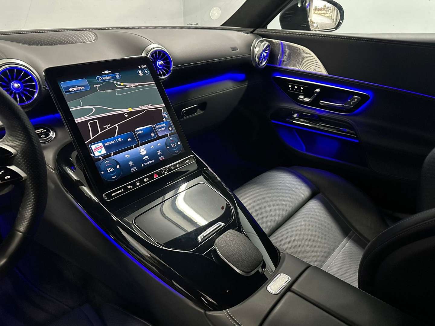 Mercedes SL 63 AMG Line - 2022 - Joinsteer - #13