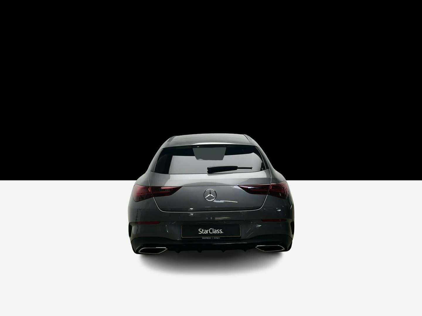 Mercedes CLA 220 AMG Line - 2024 - Joinsteer - #4