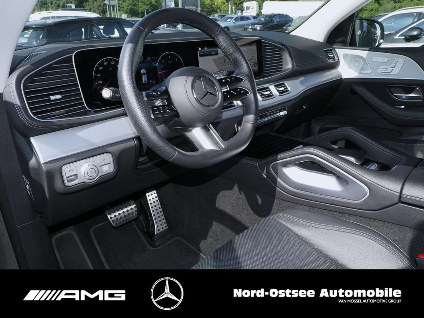 Mercedes GLE Coupé 450 AMG Line - 2024 - Joinsteer - #6