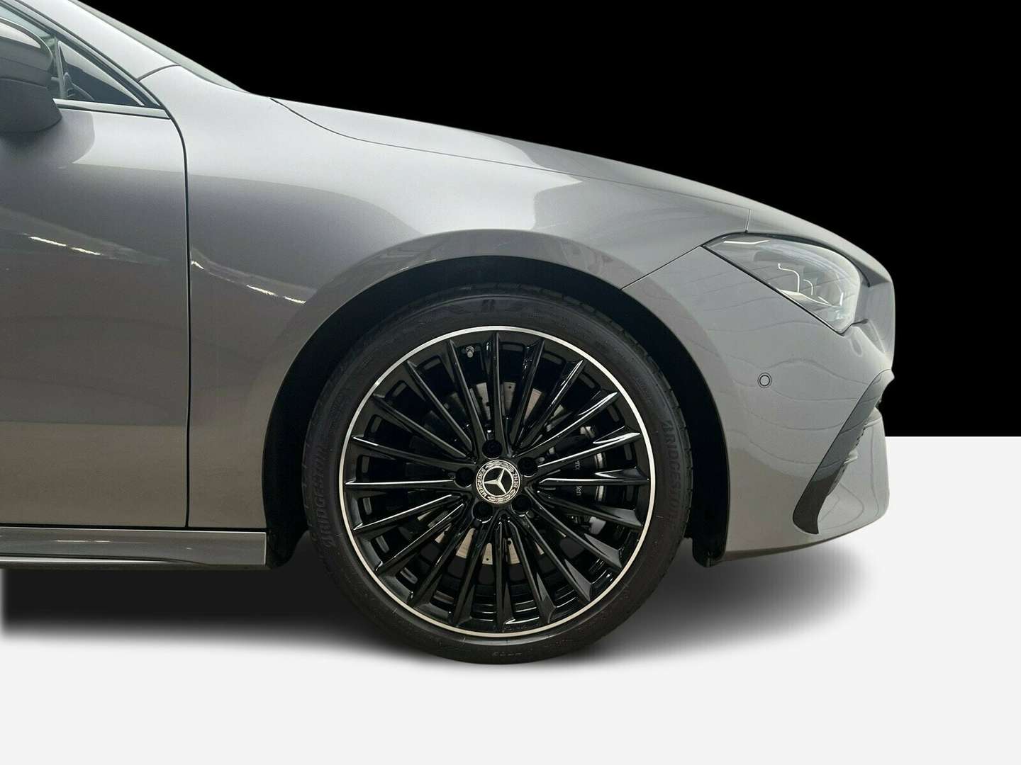 Mercedes CLA 220 AMG Line - 2024 - Joinsteer - #5