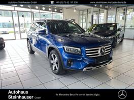 Mercedes GLB 200 Progressive - 2024 - Joinsteer - #1