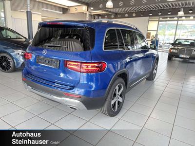 Mercedes GLB 200 Progressive