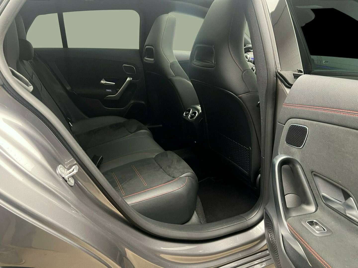 Mercedes CLA 220 AMG Line - 2024 - Joinsteer - #8