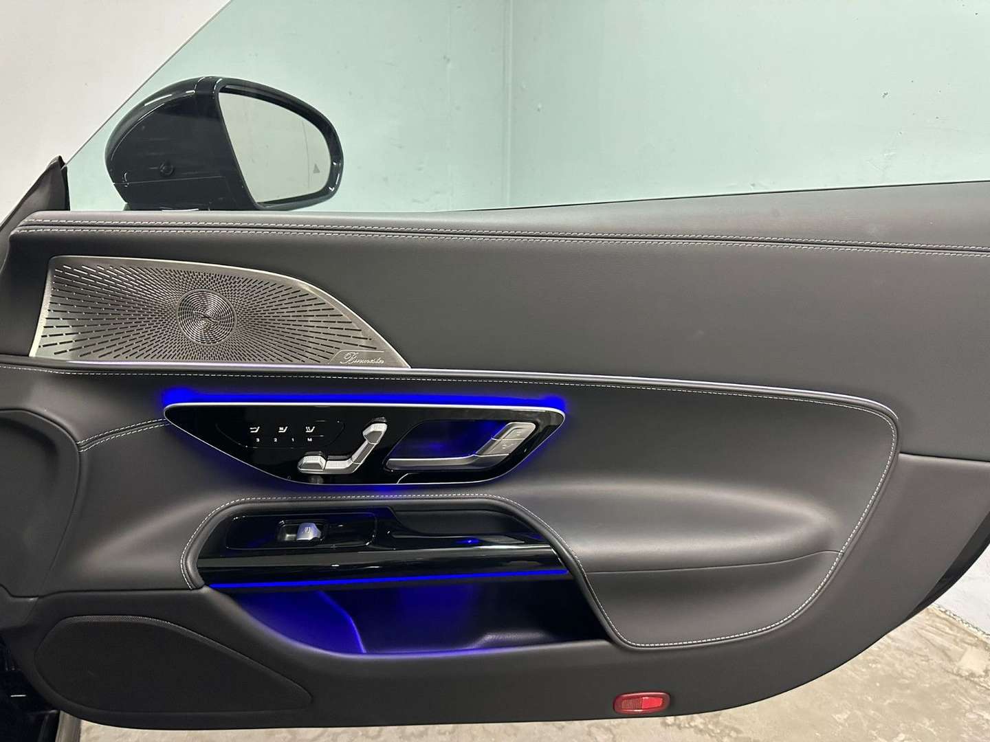 Mercedes SL 63 AMG Line - 2022 - Joinsteer - #19