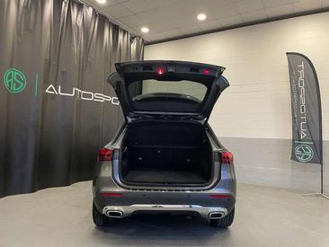 Mercedes GLA 180 Progressive — photo 6
