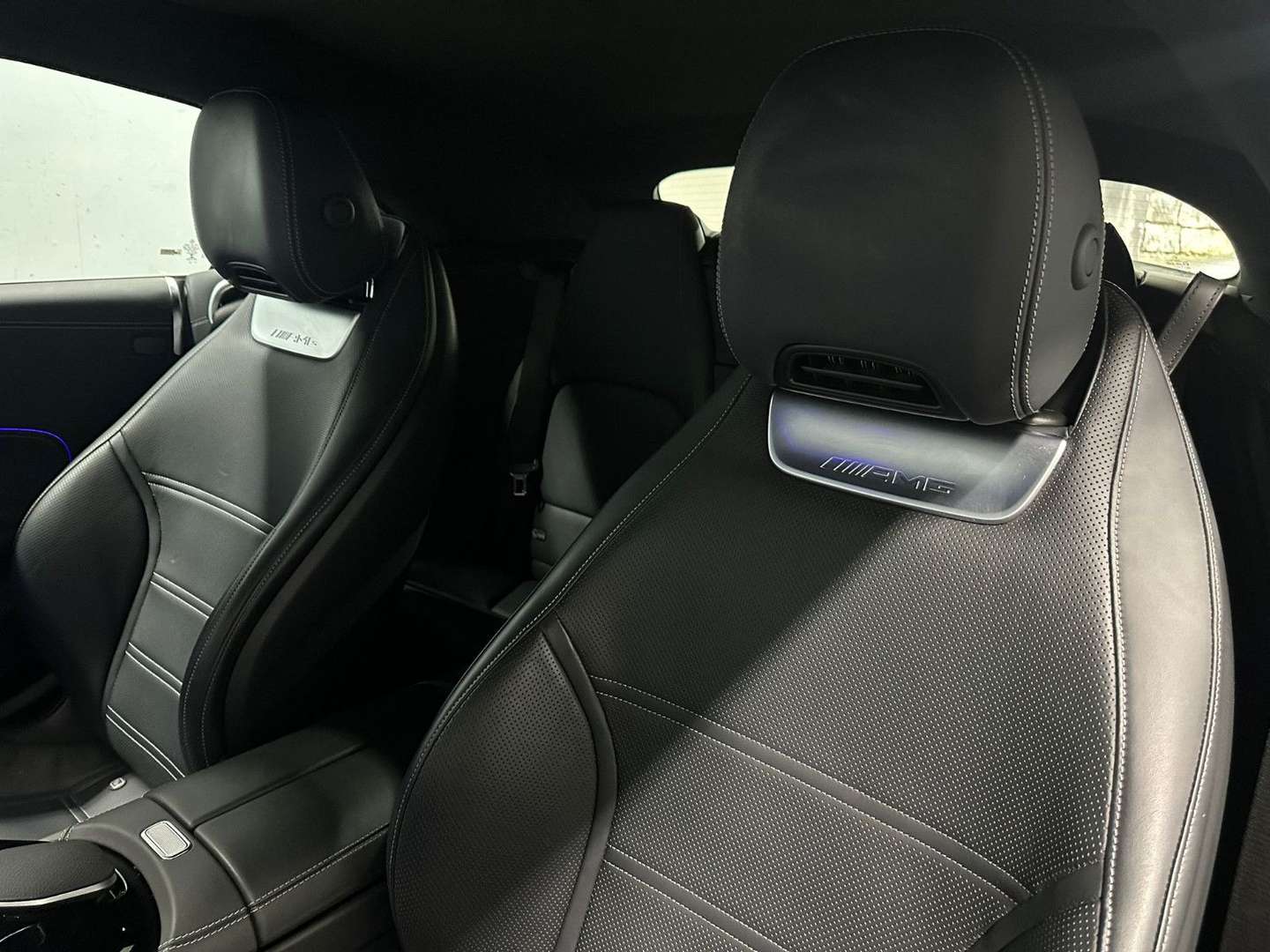 Mercedes SL 63 AMG Line - 2022 - Joinsteer - #22