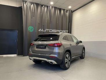 Mercedes GLA 180 Progressive — photo 7