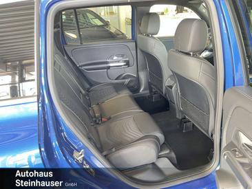 Mercedes GLB 200 Progressive — photo 9