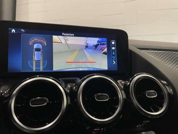 Mercedes GLA 180 Progressive — photo 15