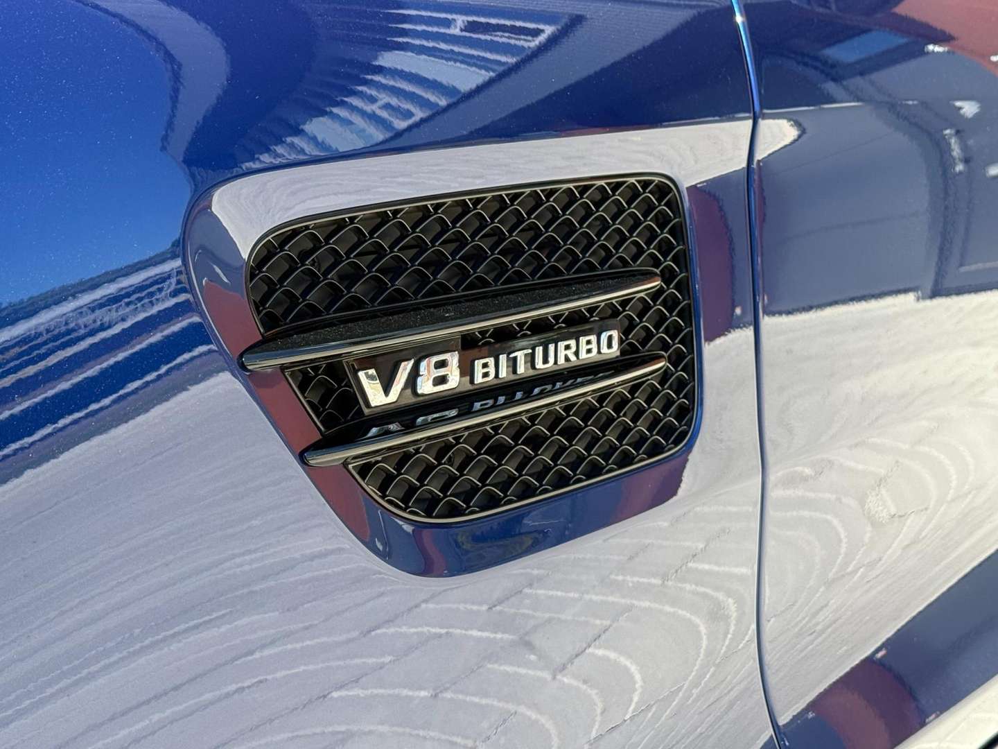 Mercedes AMG GT 4.0 Dynamic Plus - 2018 - Joinsteer - #11