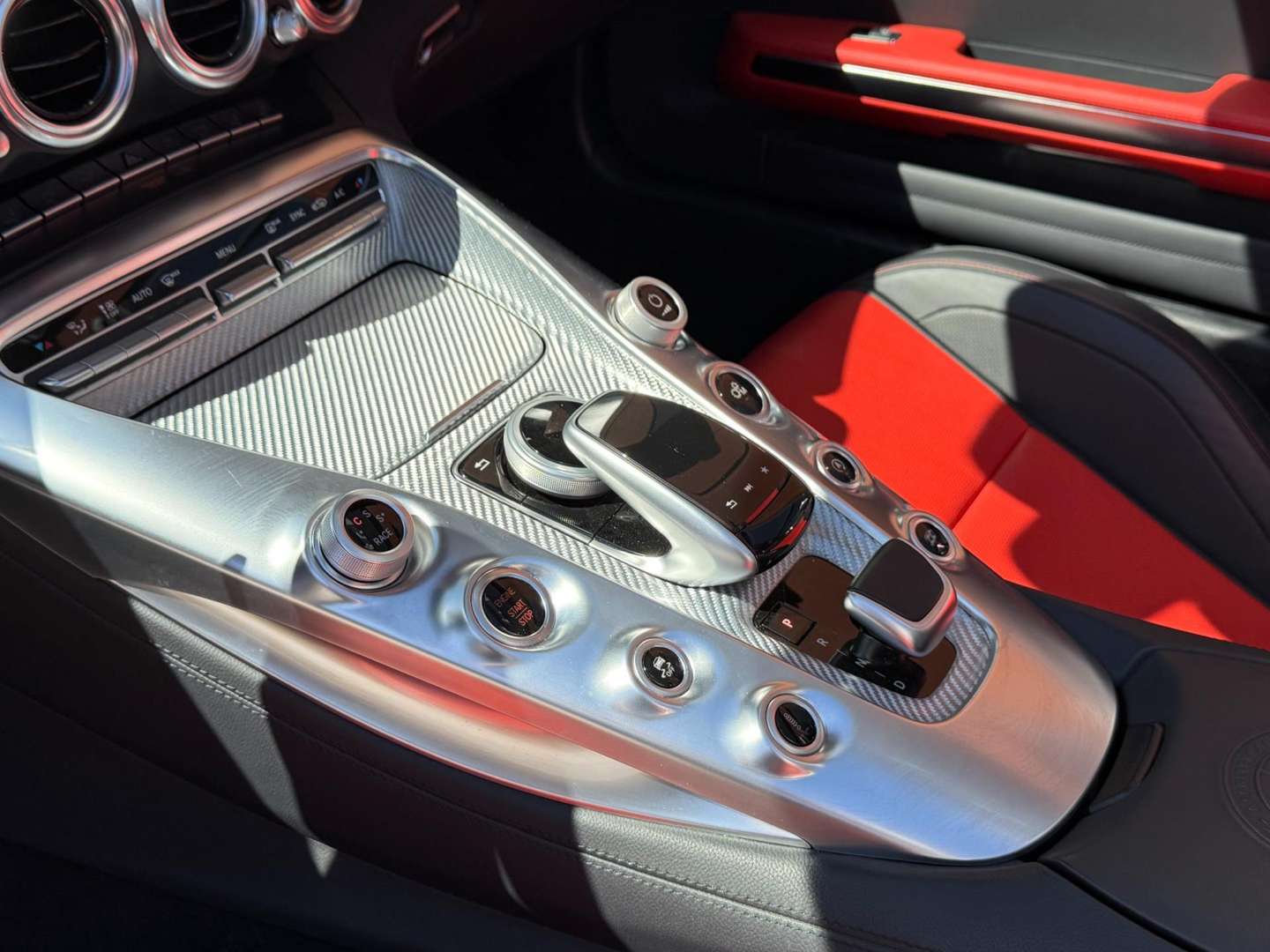 Mercedes AMG GT 4.0 Dynamic Plus - 2018 - Joinsteer - #21