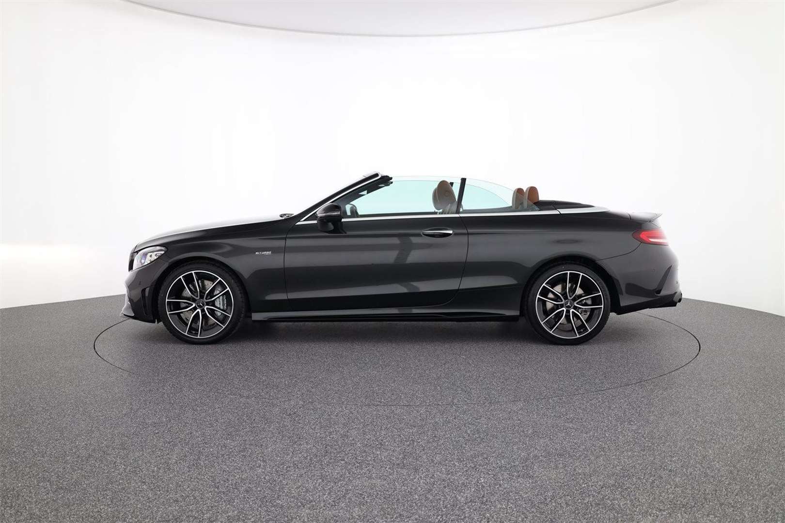 Mercedes Classe C Cabriolet 43 AMG 4M - 2023 - Joinsteer - #1