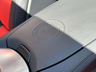 Mercedes AMG GT 4.0 Dynamic Plus — photo 22