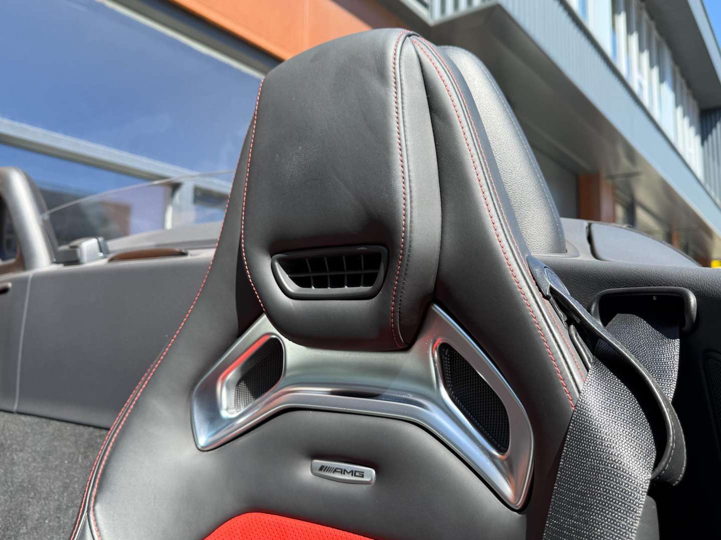 Mercedes AMG GT 4.0 Dynamic Plus - 2018 - Joinsteer - #23