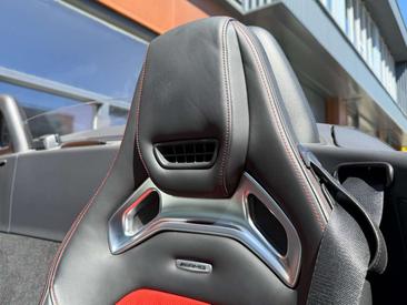 Mercedes AMG GT 4.0 Dynamic Plus — photo 23