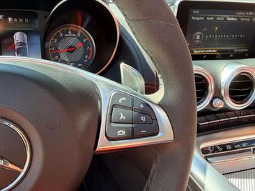 Mercedes AMG GT 4.0 Dynamic Plus — photo 25