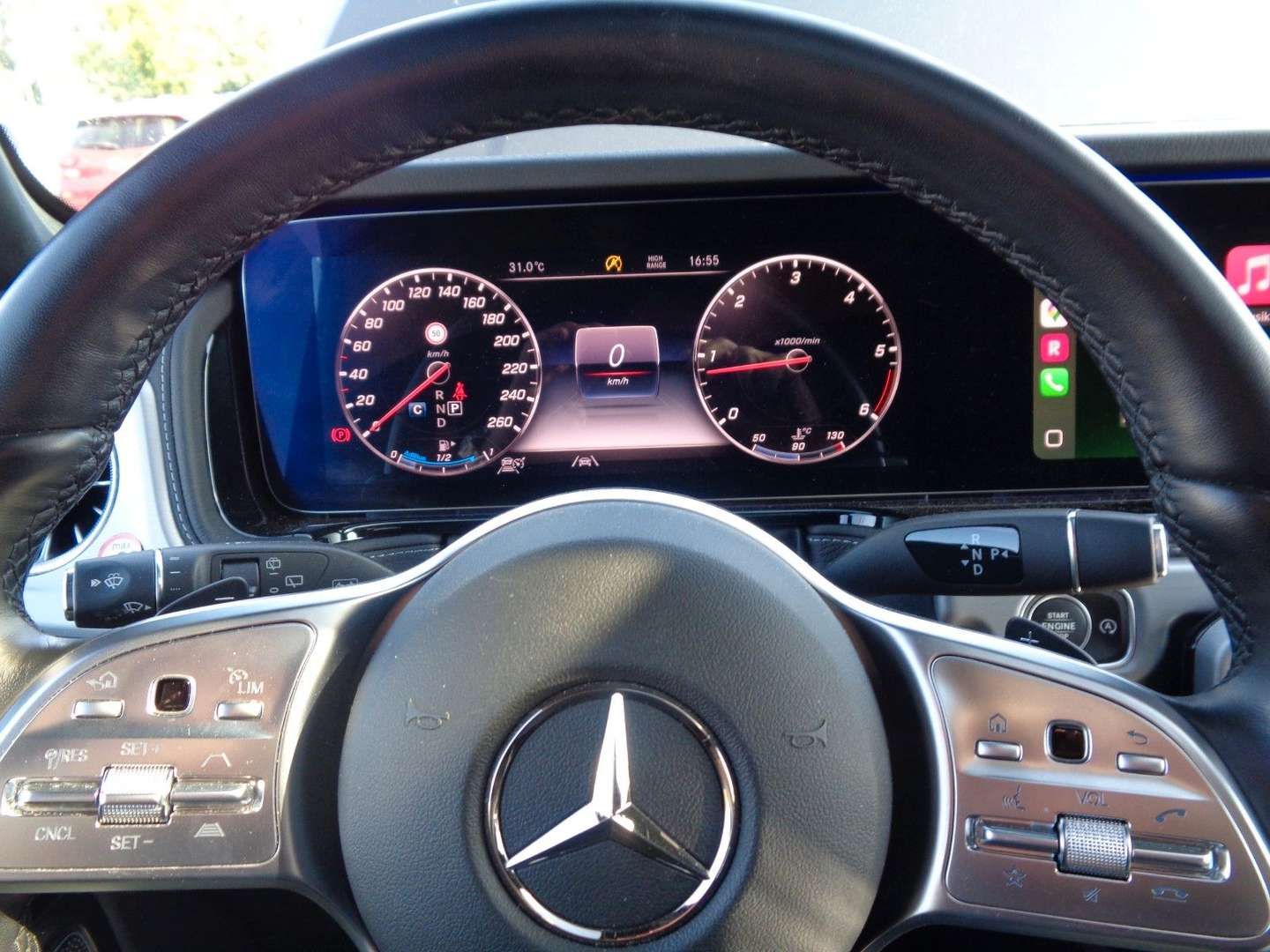 Mercedes Classe G 400 AMG Line - 2022 - Joinsteer - #15