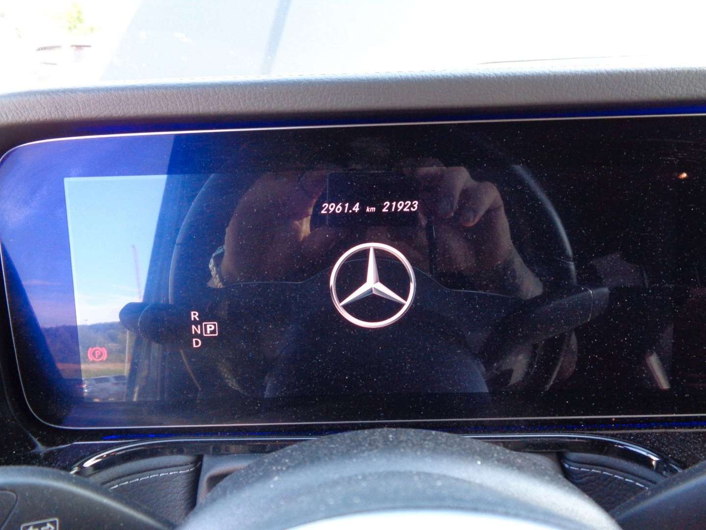 Mercedes Classe G 400 AMG Line - 2022 - Joinsteer - #16