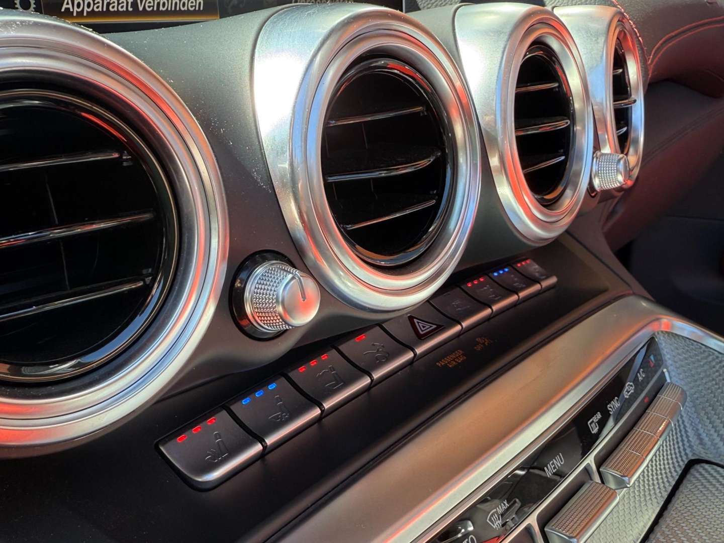 Mercedes AMG GT 4.0 Dynamic Plus - 2018 - Joinsteer - #27