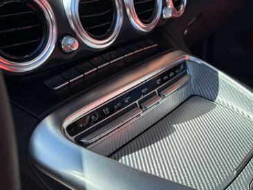 Mercedes AMG GT 4.0 Dynamic Plus — photo 28