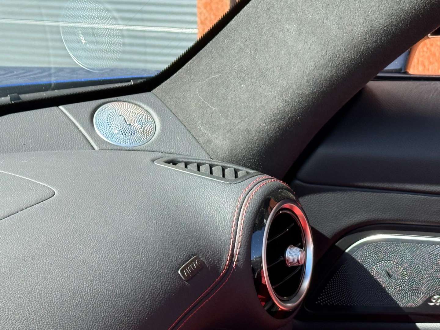 Mercedes AMG GT 4.0 Dynamic Plus - 2018 - Joinsteer - #29