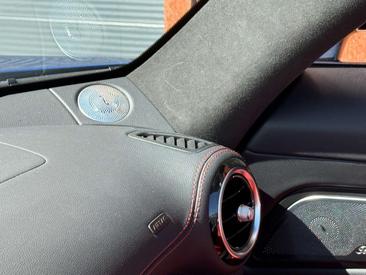 Mercedes AMG GT 4.0 Dynamic Plus — photo 29