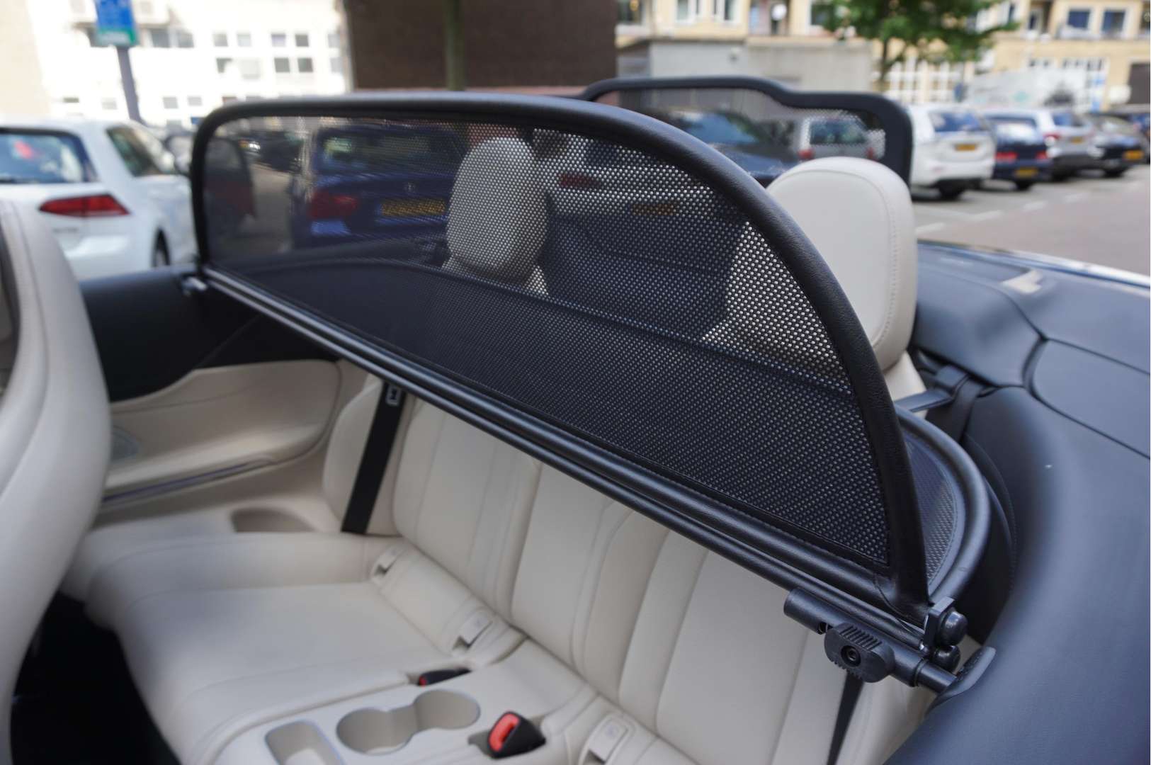 Mercedes Classe C Cabriolet 200 AMG Line - 2024 - Joinsteer - #12