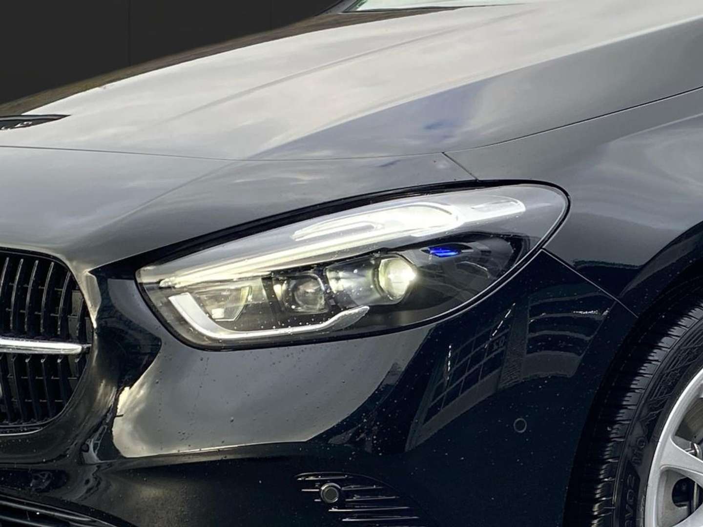 Mercedes Classe B 250e - 2024 - Joinsteer - #4