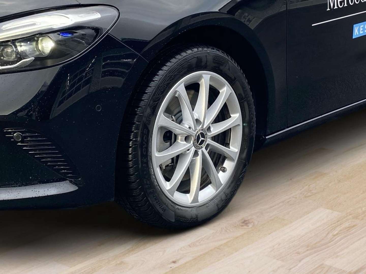 Mercedes Classe B 250e - 2024 - Joinsteer - #5