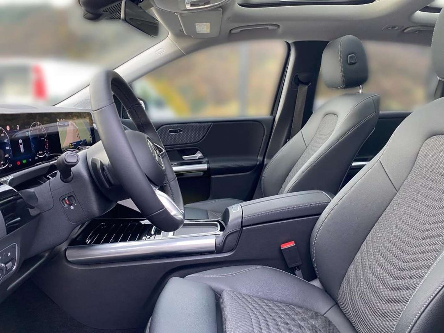 Mercedes Classe B 250e - 2024 - Joinsteer - #6