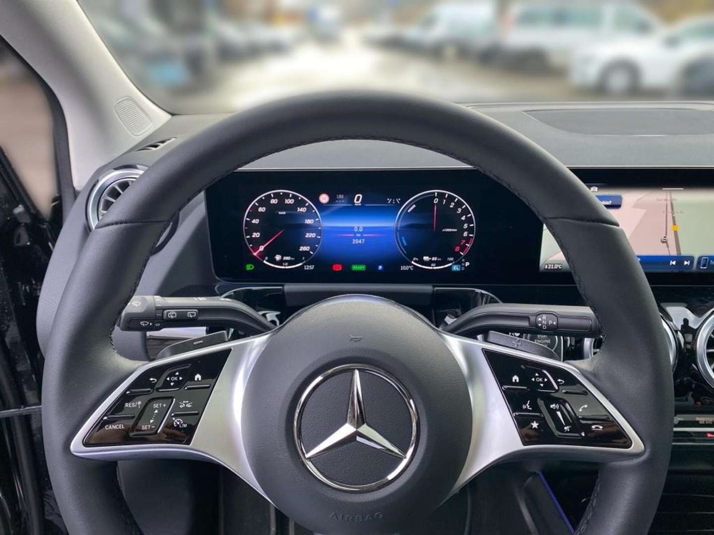 Mercedes Classe B 250e - 2024 - Joinsteer - #7