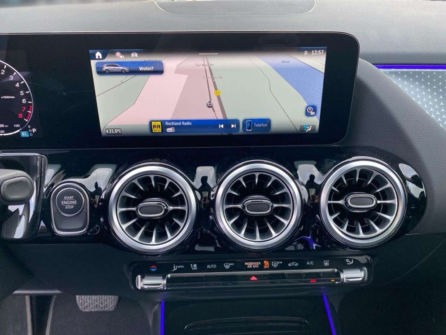 Mercedes Classe B 250e - 2024 - Joinsteer - #8