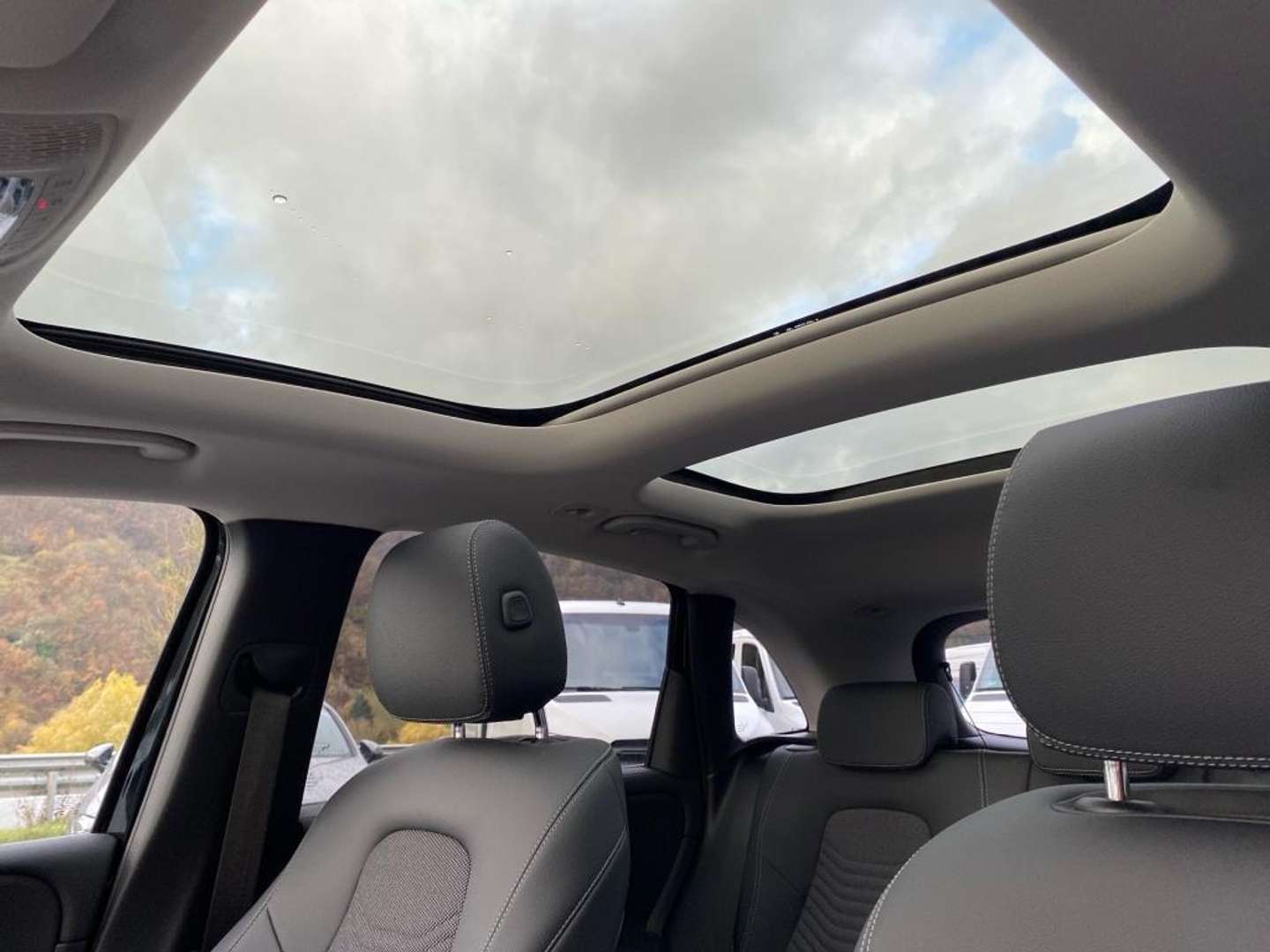 Mercedes Classe B 250e - 2024 - Joinsteer - #16