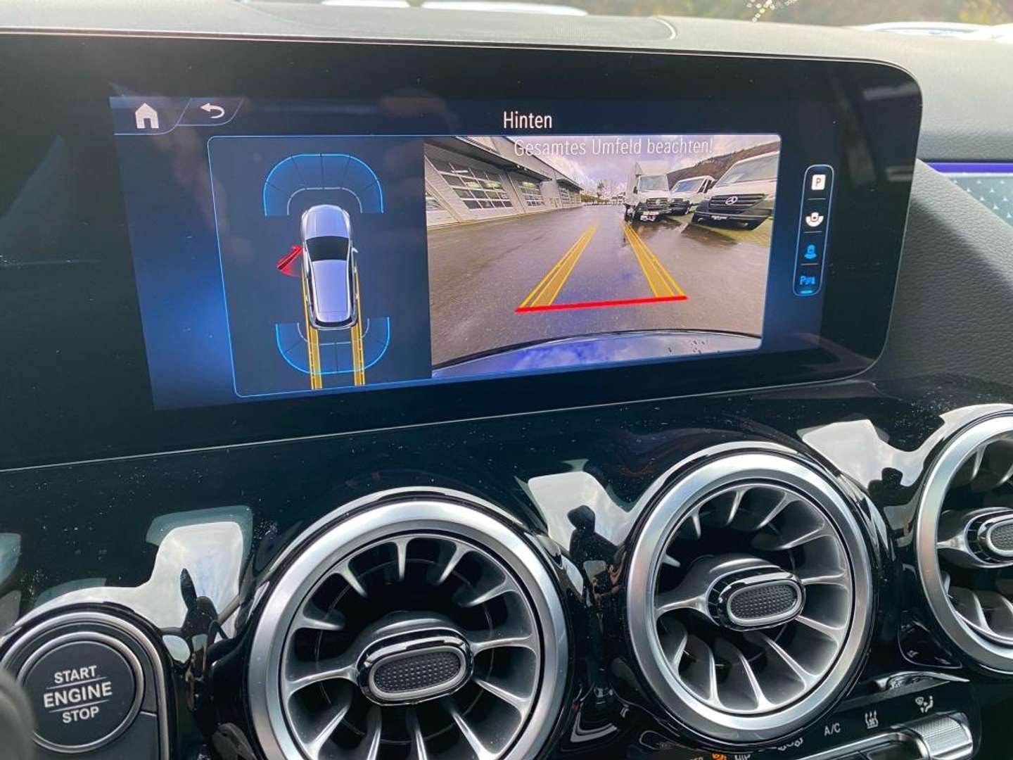 Mercedes Classe B 250e - 2024 - Joinsteer - #17