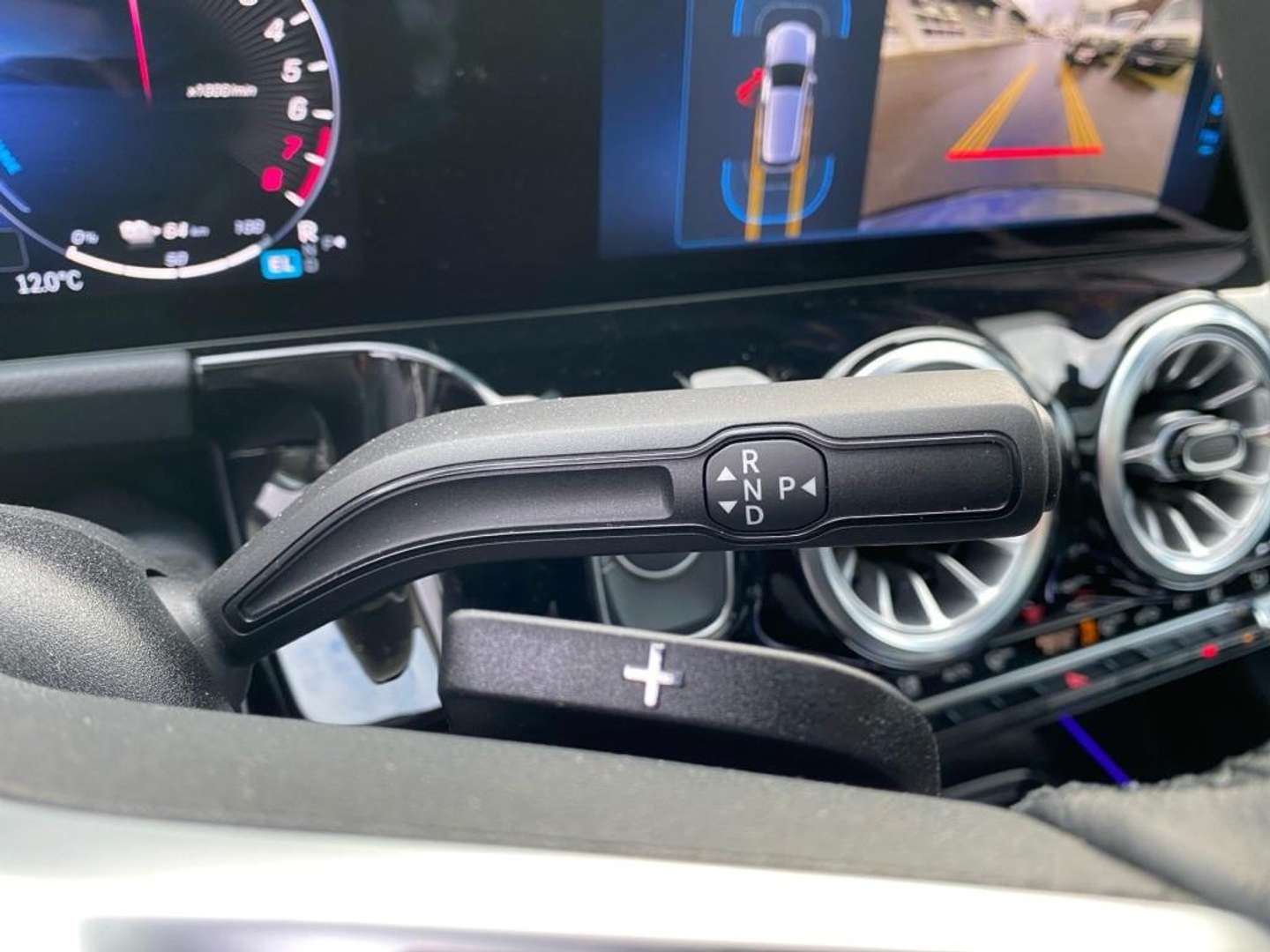 Mercedes Classe B 250e - 2024 - Joinsteer - #18