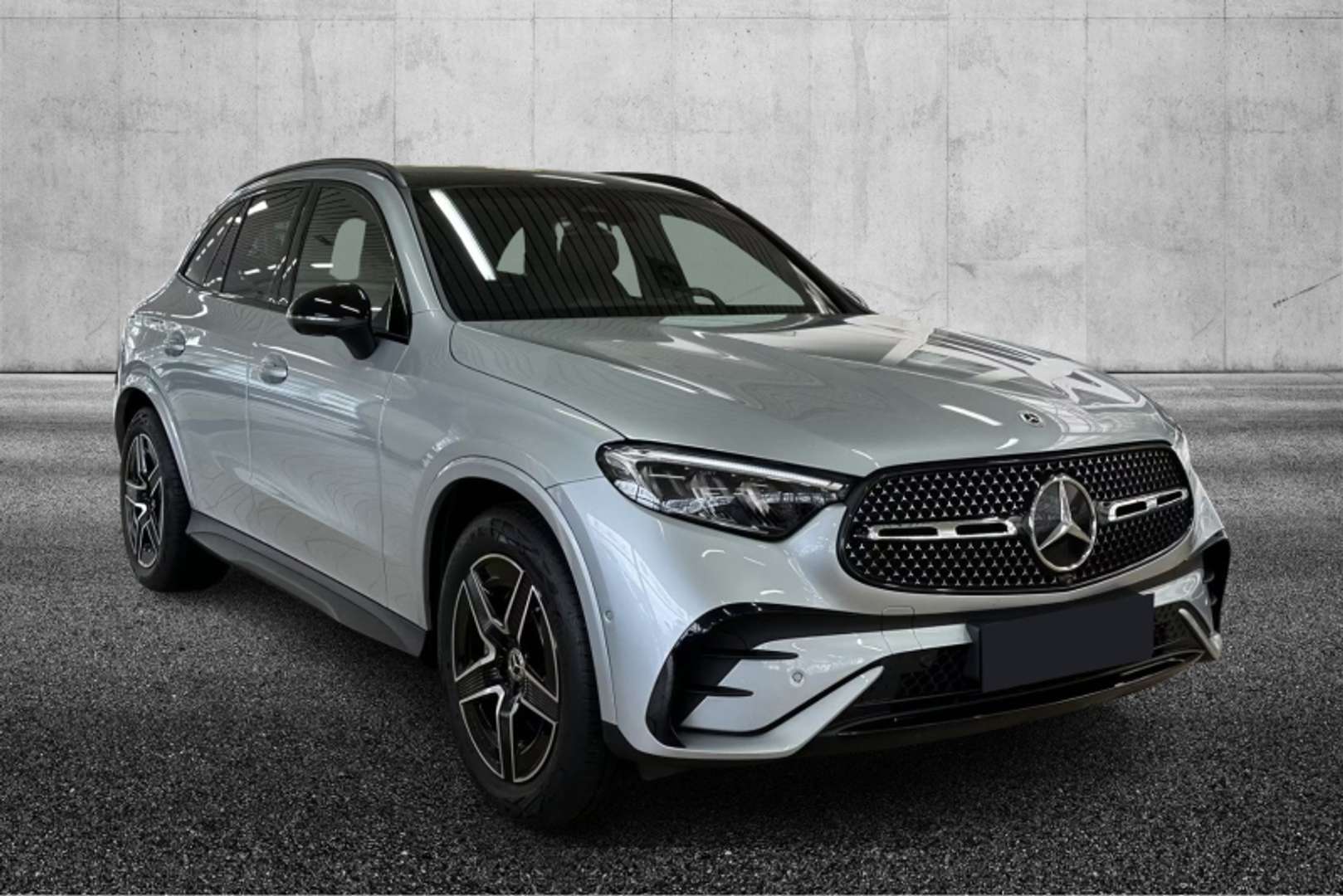 Mercedes GLC 220 Advanced - 2023 - Joinsteer - #2