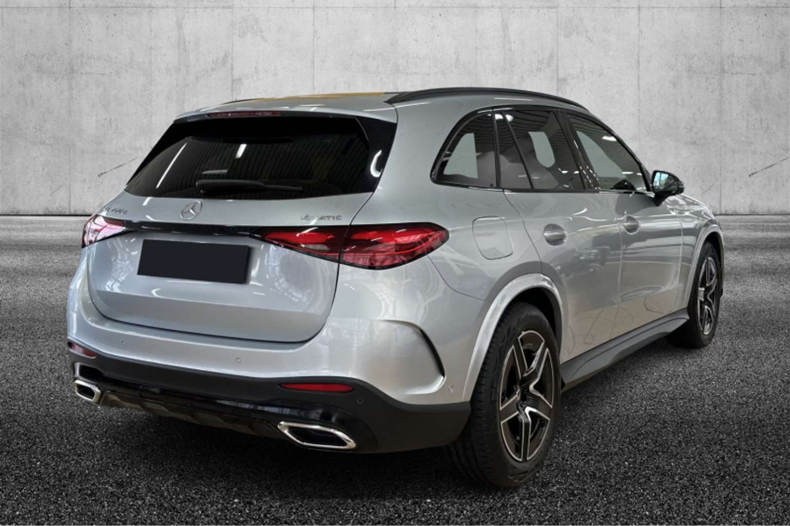 Mercedes GLC 220 Advanced - 2023 - Joinsteer - #3