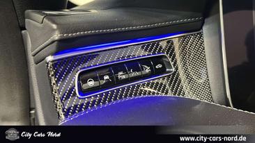 Mercedes Classe S 63 AMG Line — photo 14