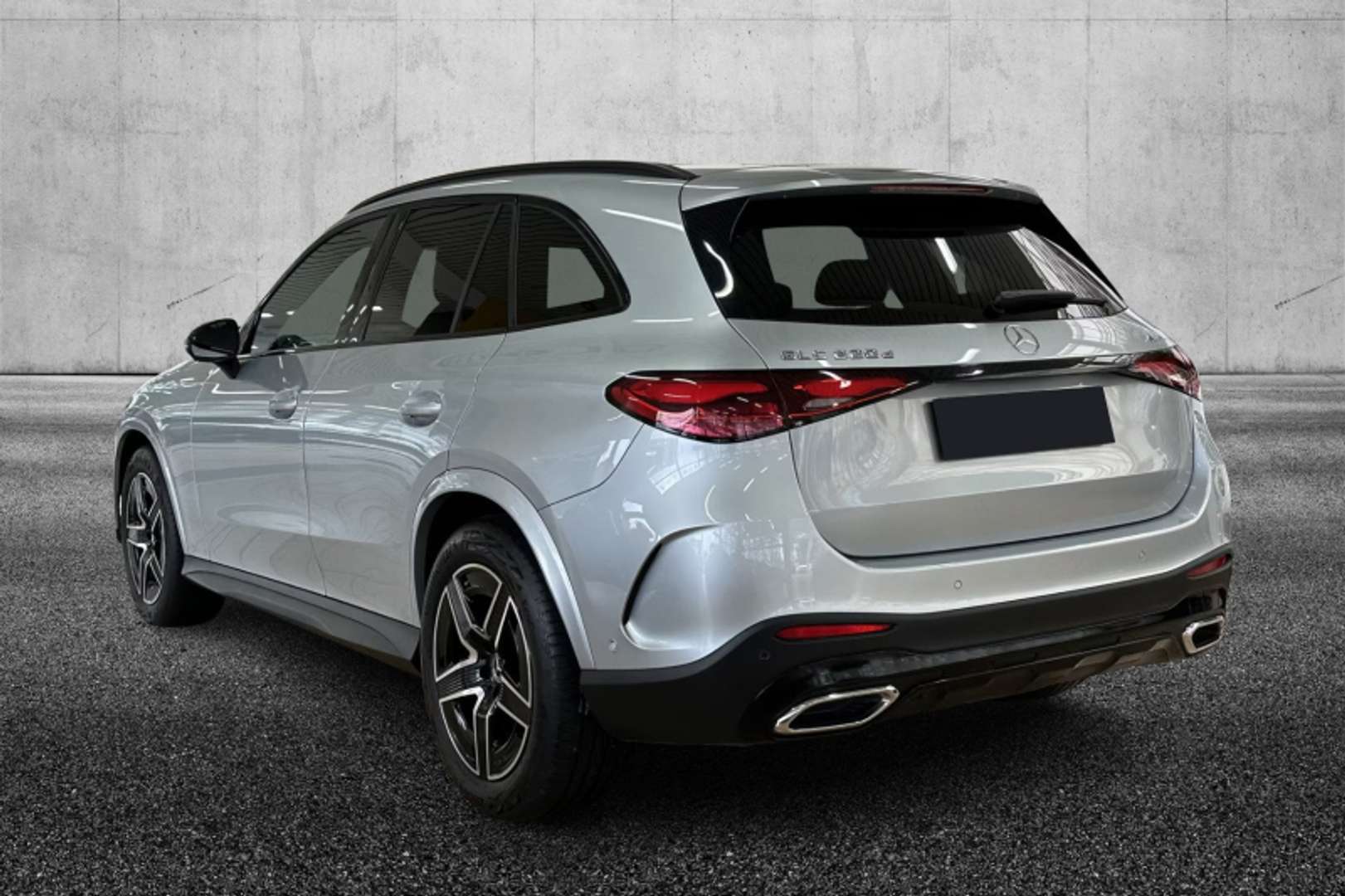 Mercedes GLC 220 Advanced - 2023 - Joinsteer - #4