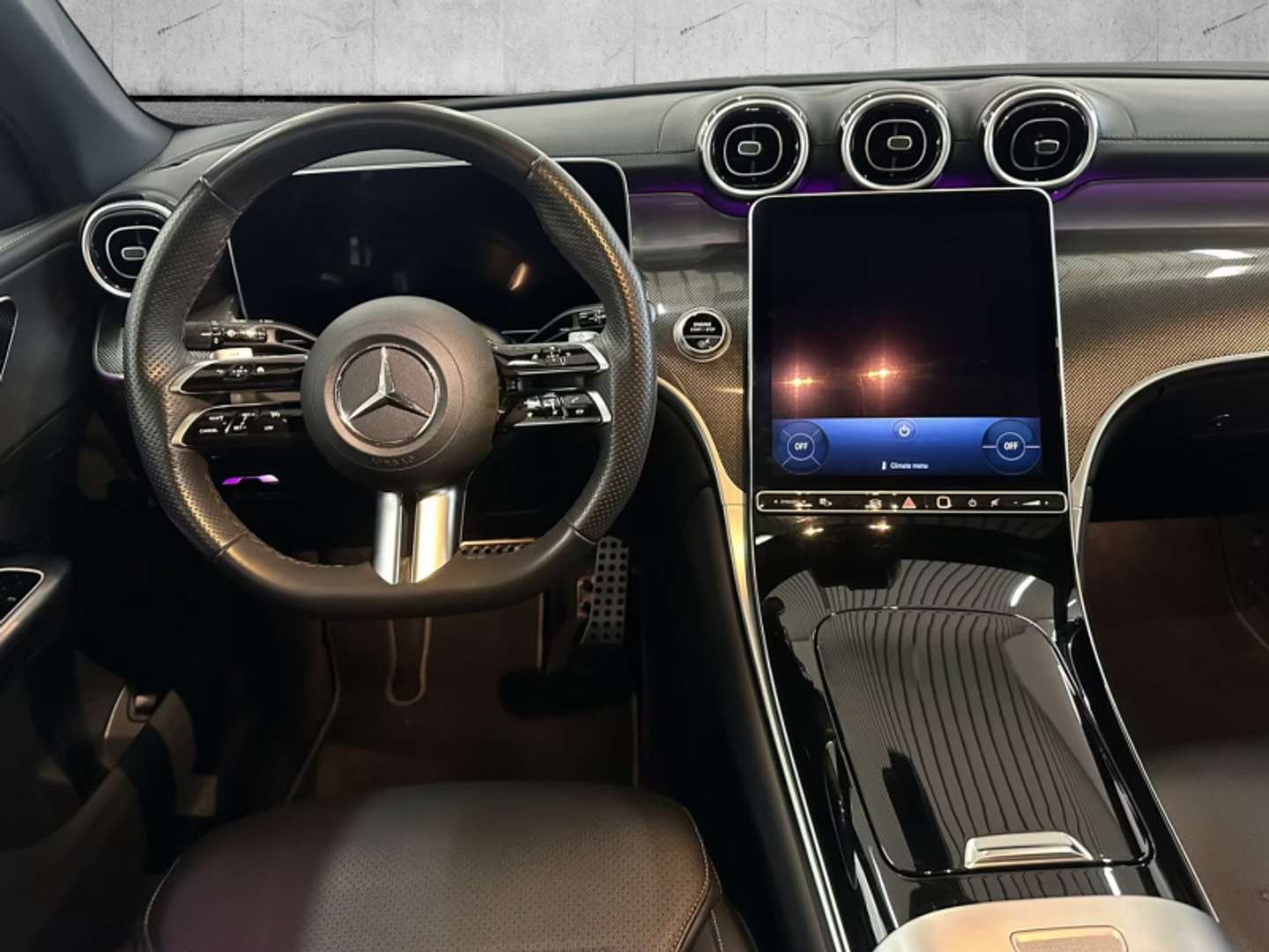 Mercedes GLC 220 Advanced - 2023 - Joinsteer - #5