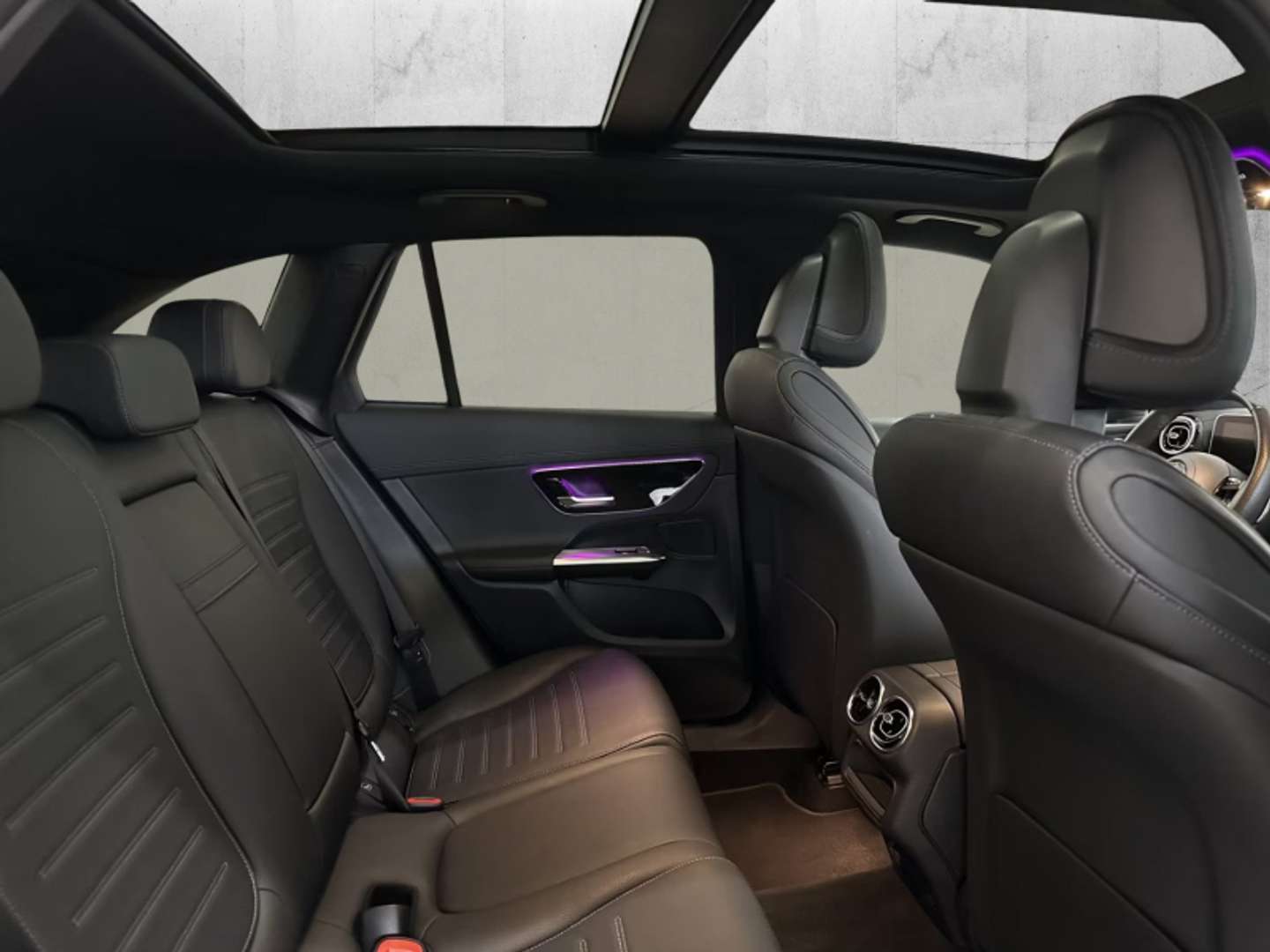 Mercedes GLC 220 Advanced - 2023 - Joinsteer - #6