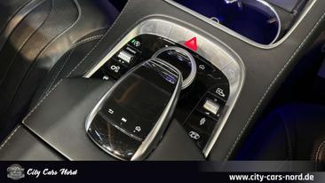 Mercedes Classe S 63 AMG Line — photo 18