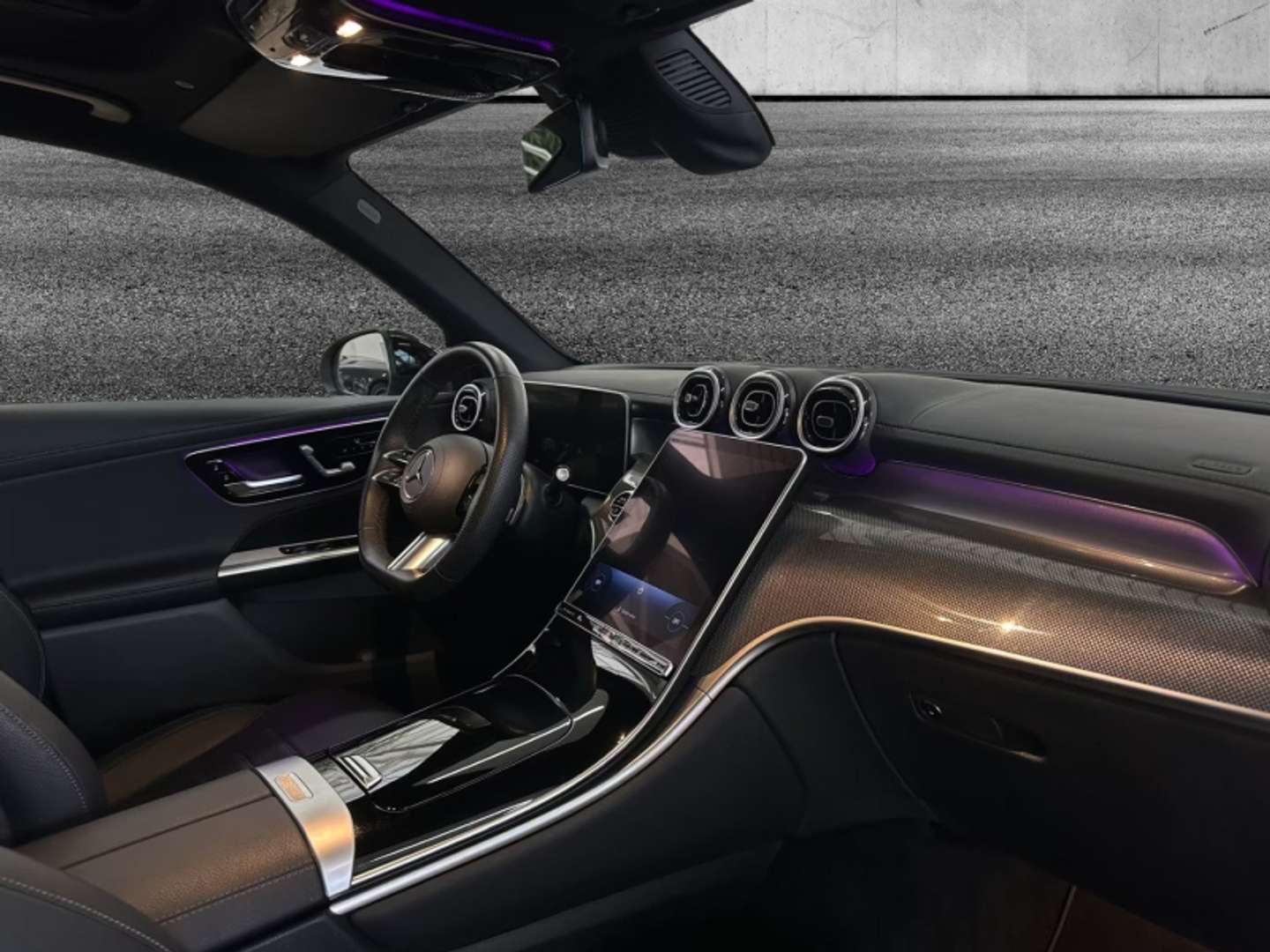 Mercedes GLC 220 Advanced - 2023 - Joinsteer - #8