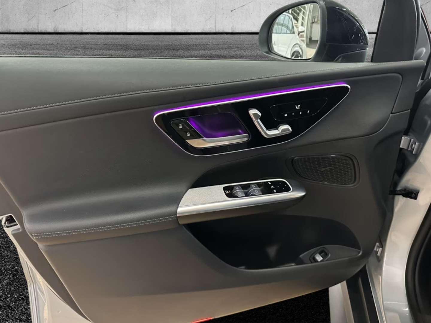 Mercedes GLC 220 Advanced - 2023 - Joinsteer - #9