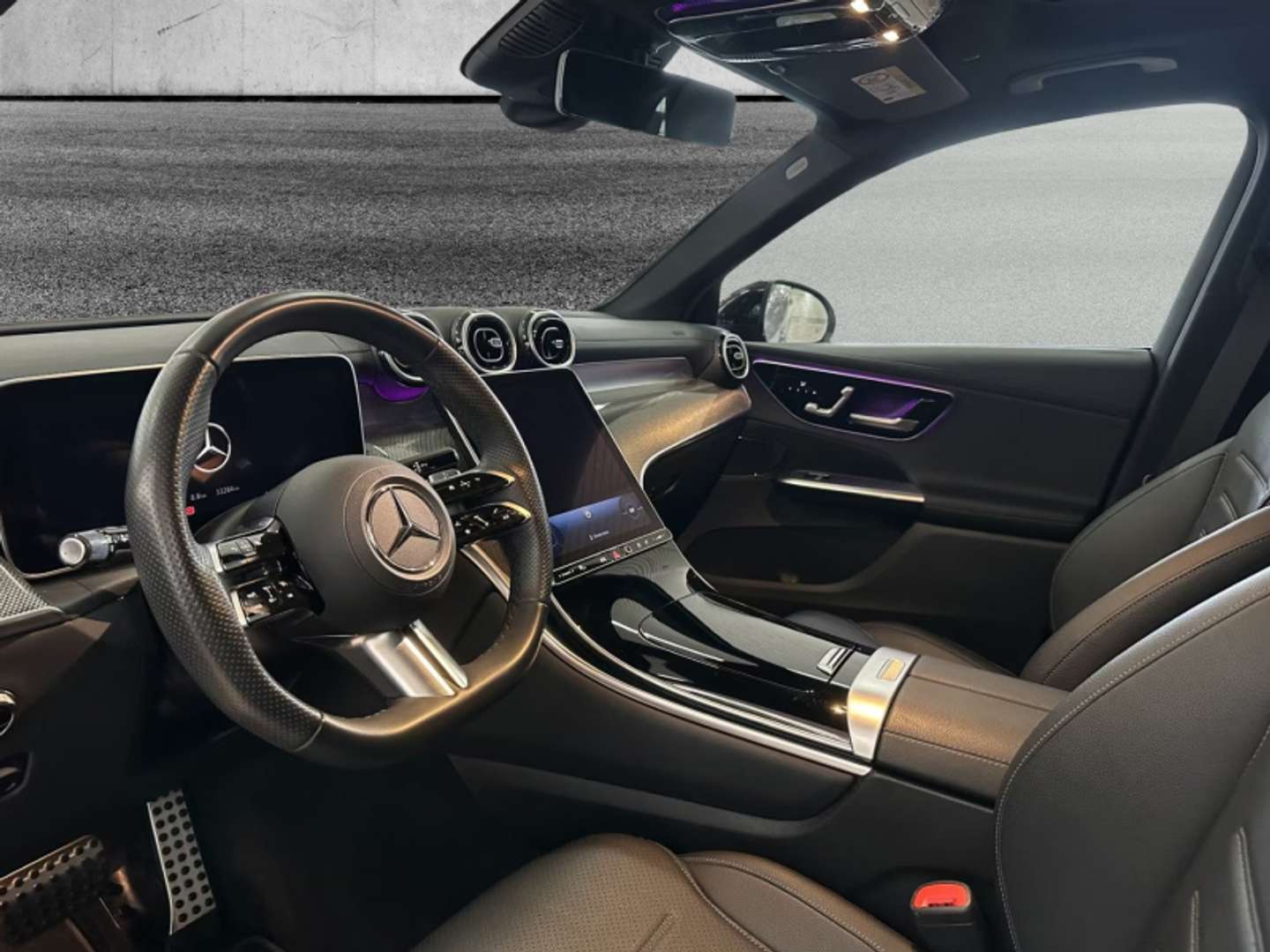 Mercedes GLC 220 Advanced - 2023 - Joinsteer - #10