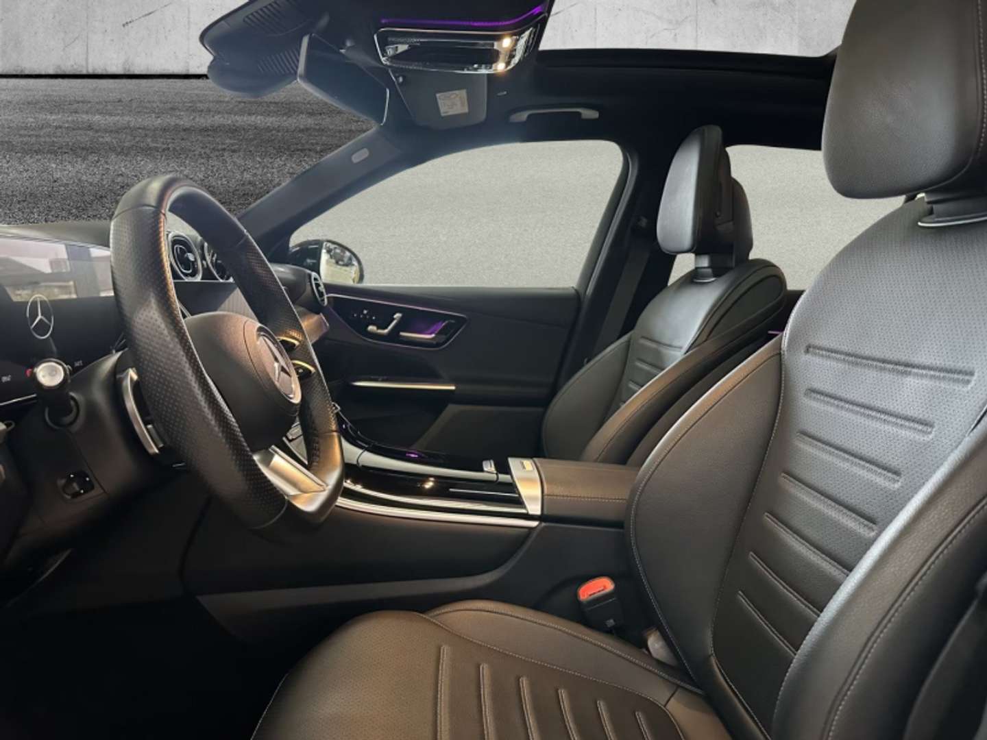 Mercedes GLC 220 Advanced - 2023 - Joinsteer - #11