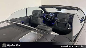 Mercedes Classe S 63 AMG Line — photo 21