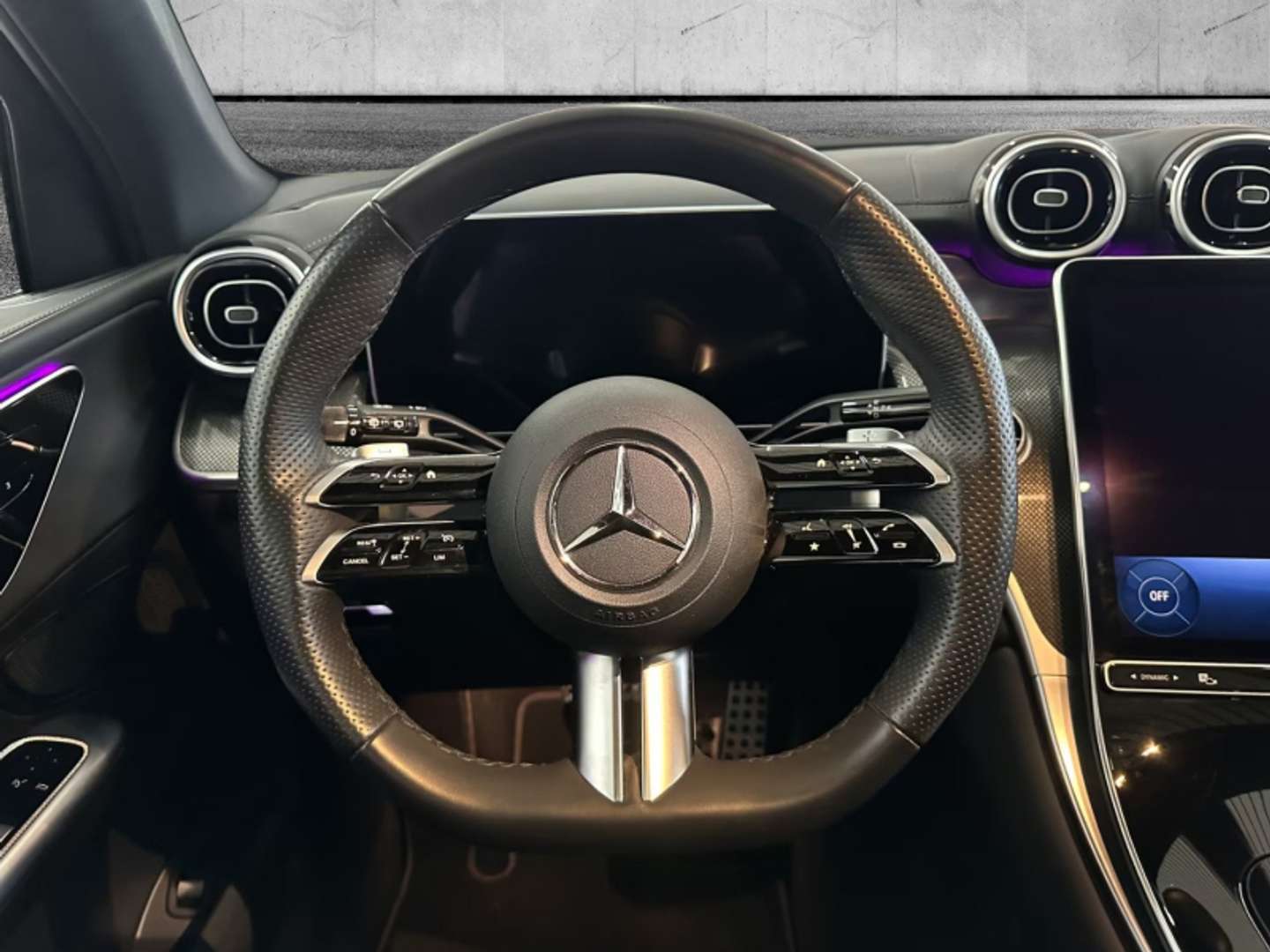 Mercedes GLC 220 Advanced - 2023 - Joinsteer - #12