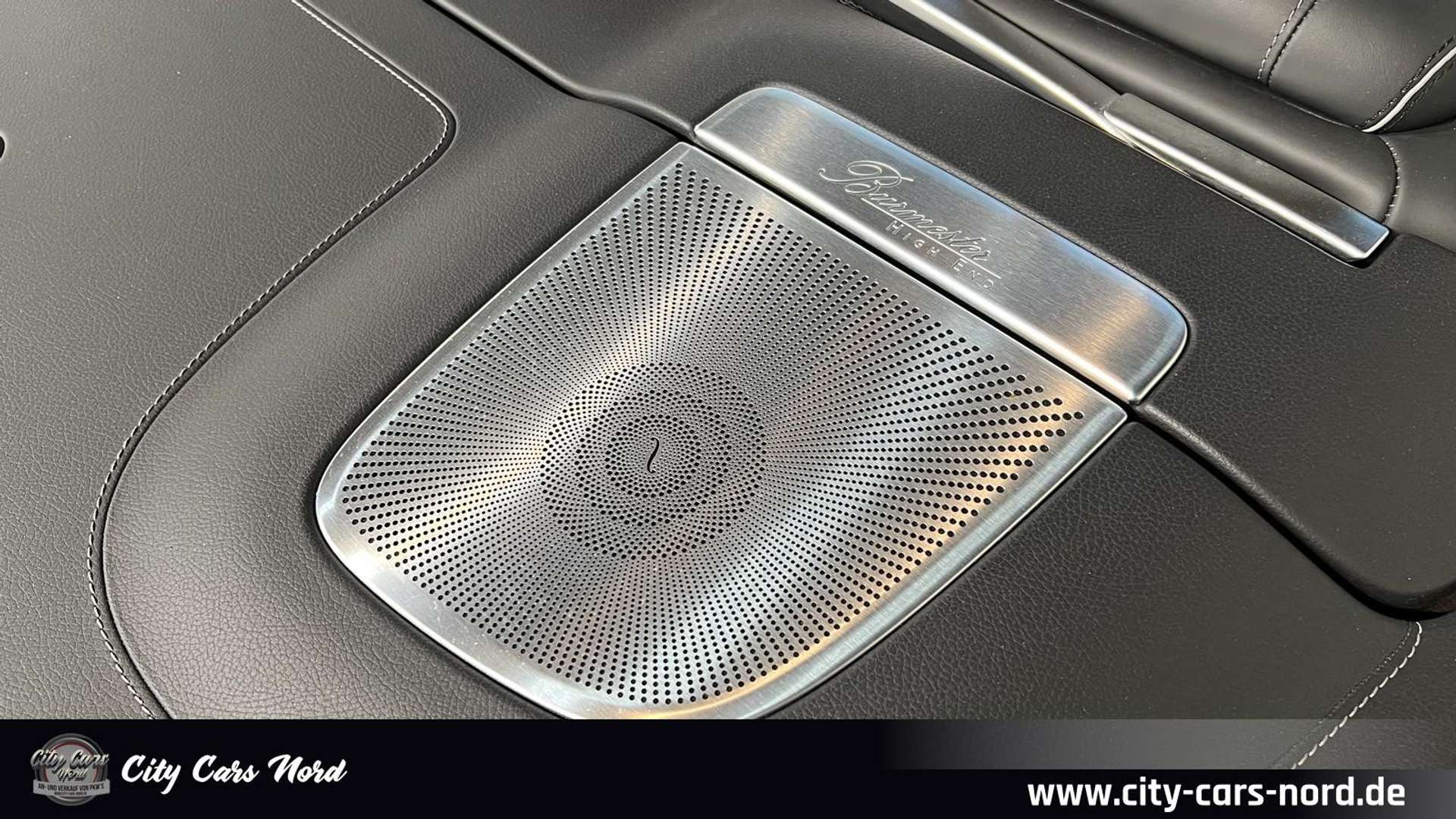 Mercedes Classe S 63 AMG Line - 2018 - Joinsteer - #22