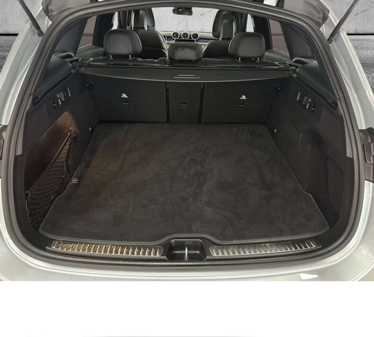 Mercedes GLC 220 Advanced - 2023 - Joinsteer - #13